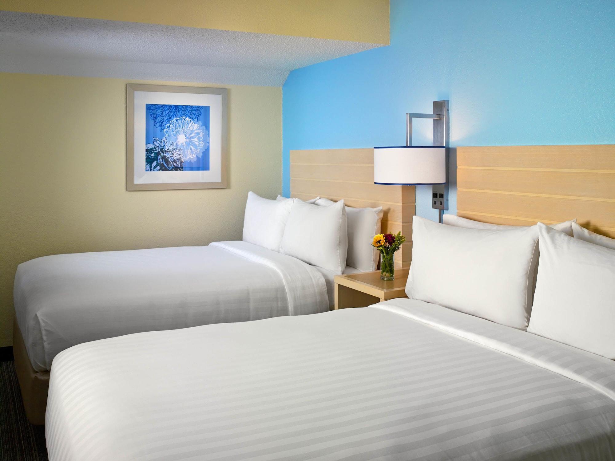 Sonesta Es Suites Princeton Exteriér fotografie