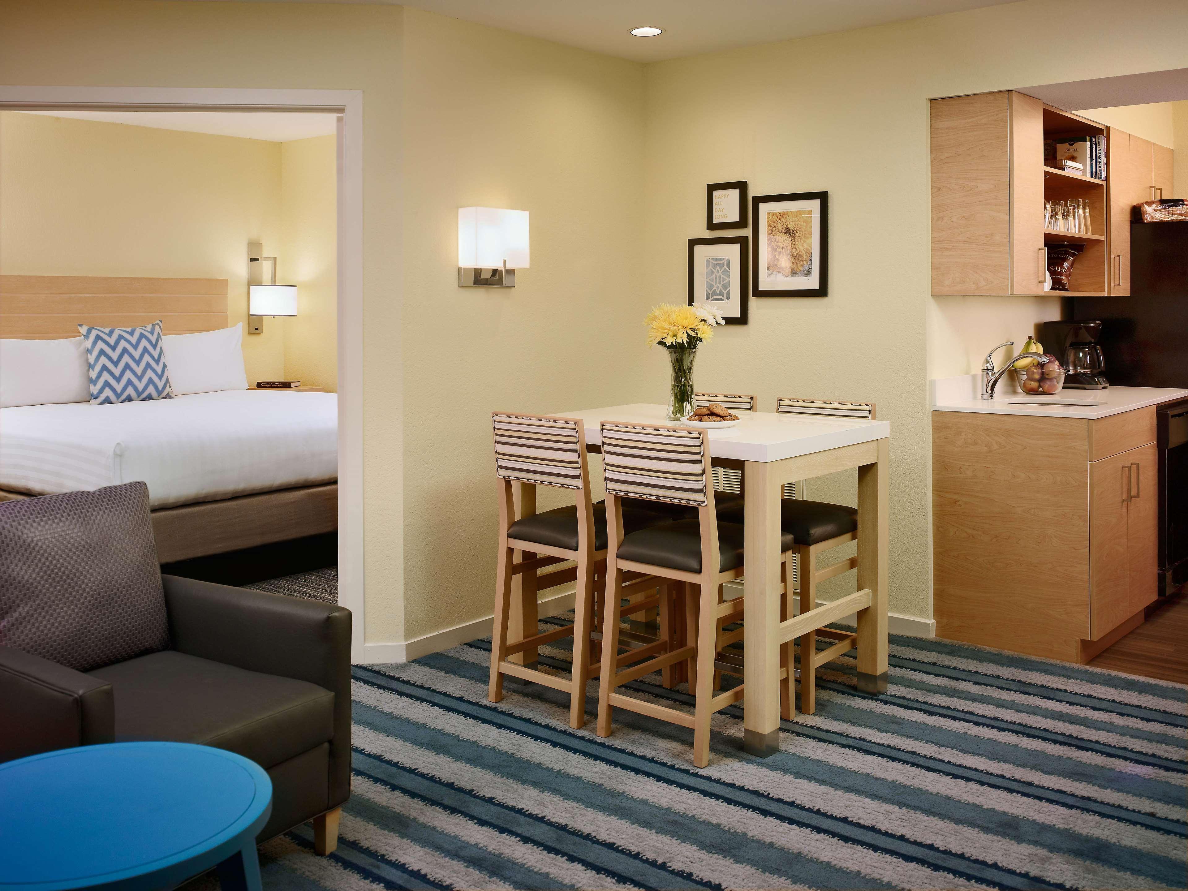 Sonesta Es Suites Princeton Exteriér fotografie
