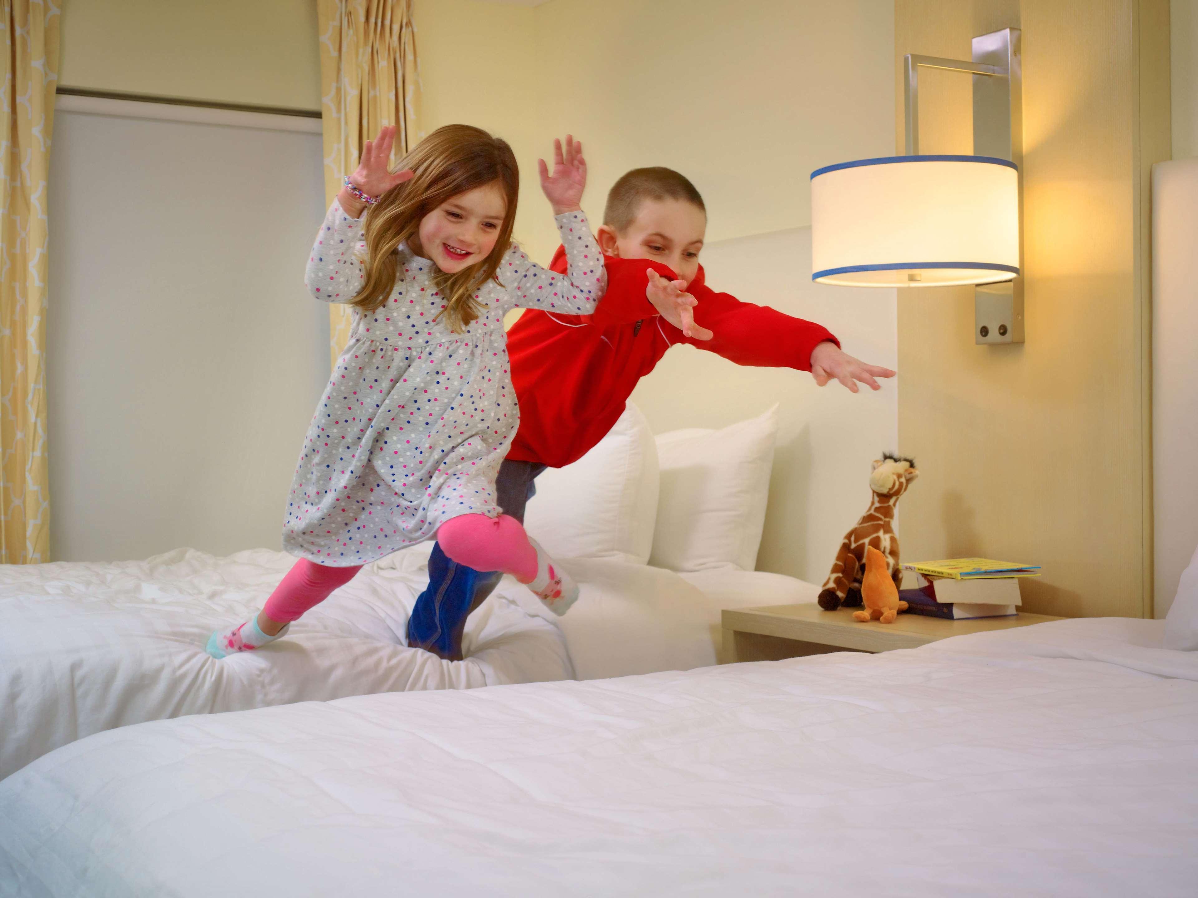 Sonesta Es Suites Princeton Exteriér fotografie