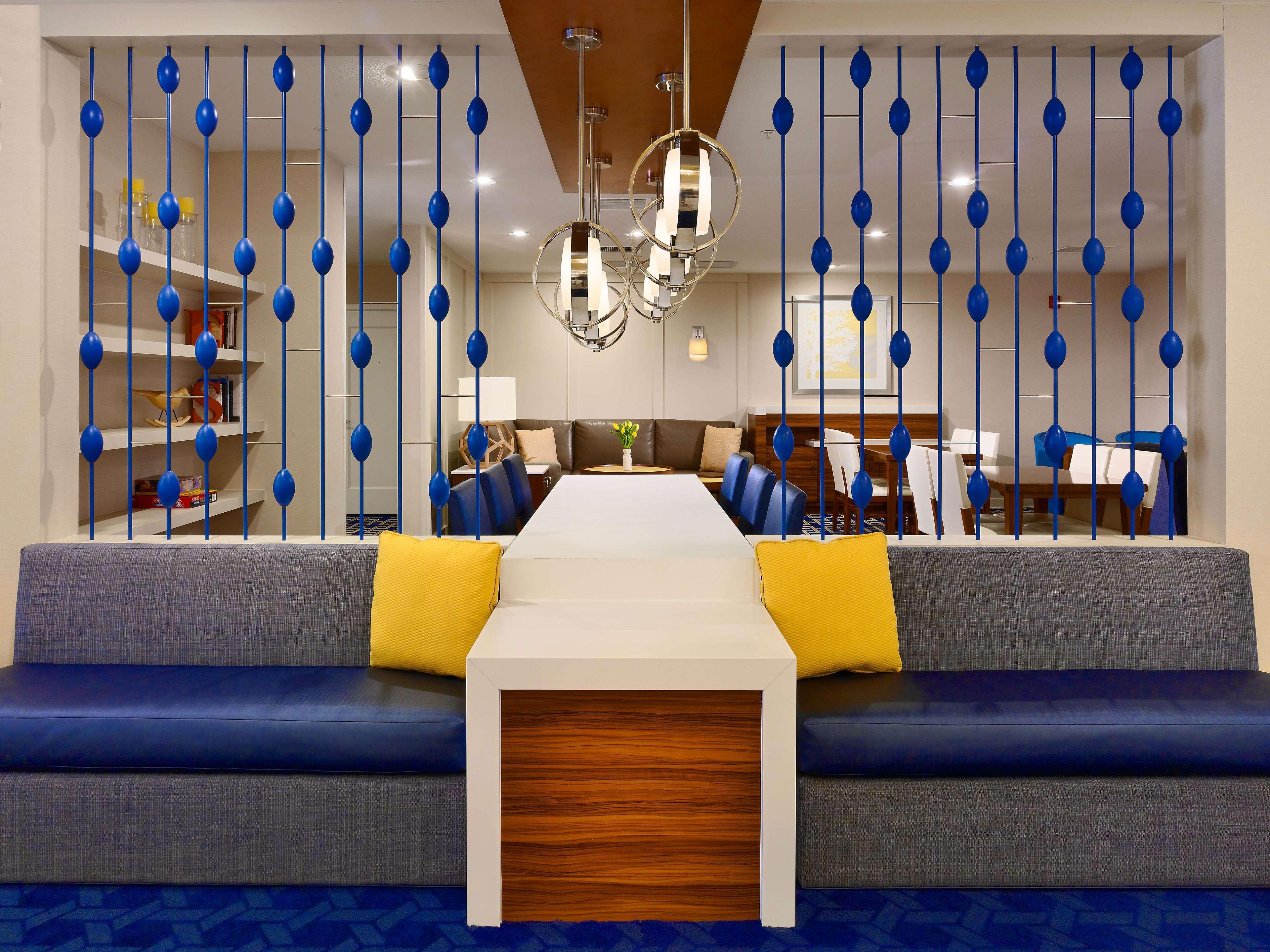 Sonesta Es Suites Princeton Exteriér fotografie