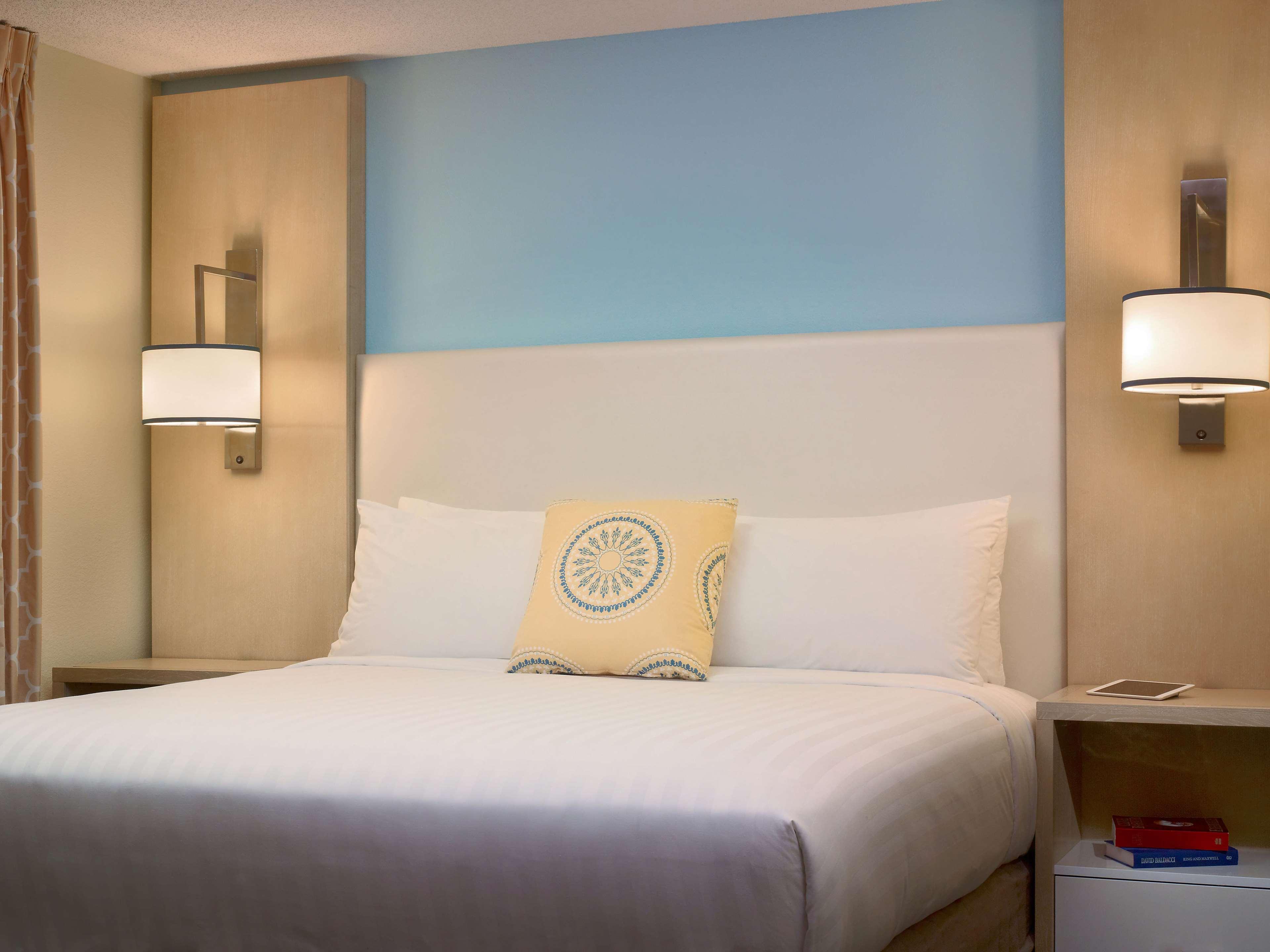 Sonesta Es Suites Princeton Exteriér fotografie