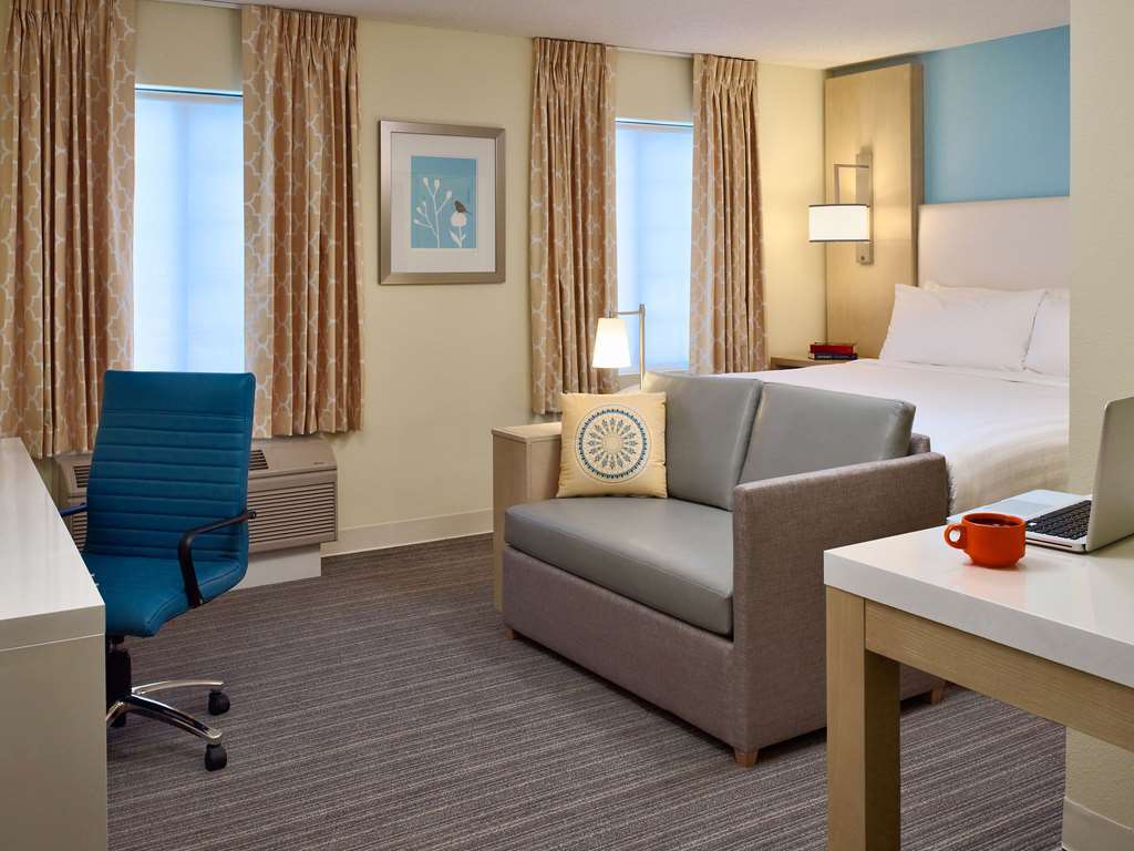 Sonesta Es Suites Princeton Pokoj fotografie