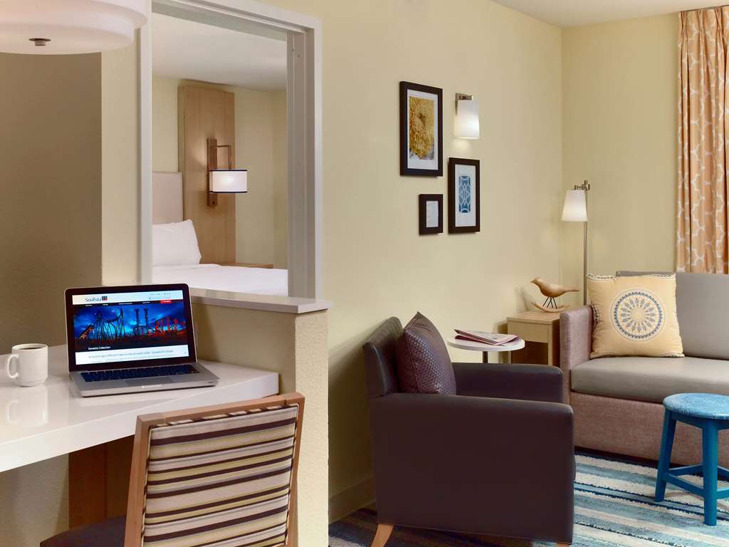 Sonesta Es Suites Princeton Pokoj fotografie