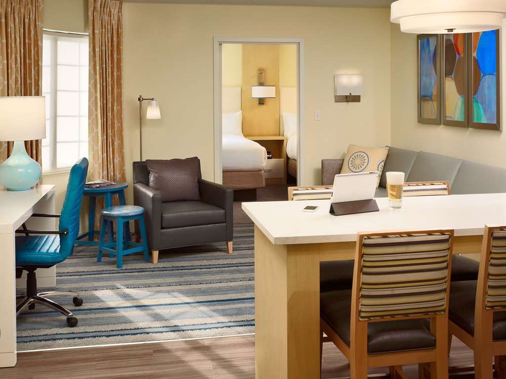 Sonesta Es Suites Princeton Pokoj fotografie