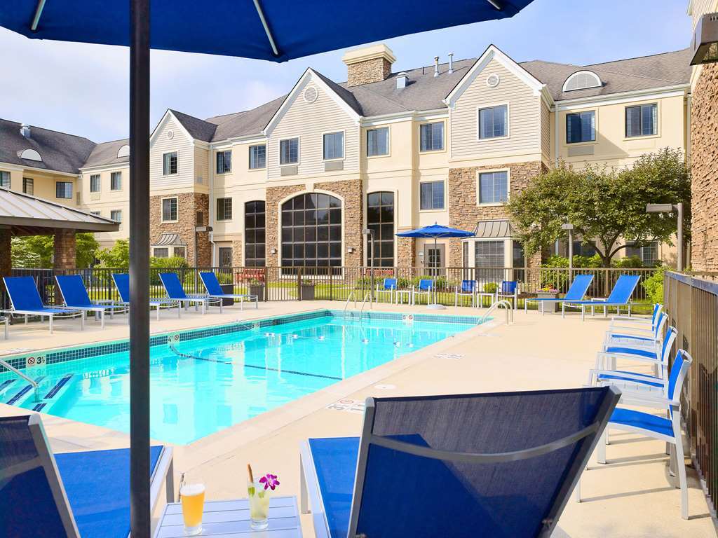 Sonesta Es Suites Princeton Zařízení fotografie