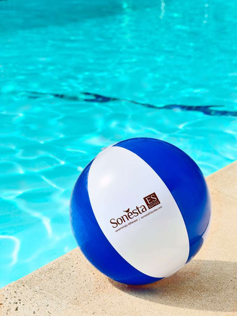 Sonesta Es Suites Princeton Příroda fotografie