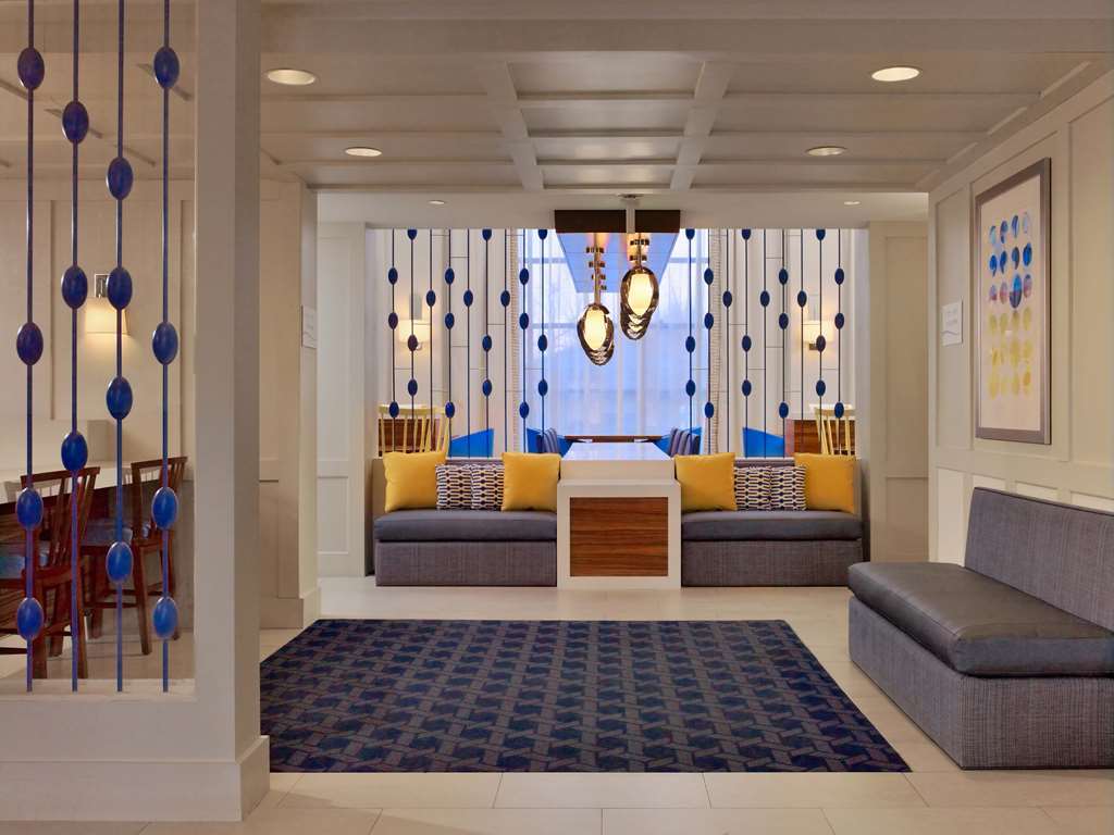 Sonesta Es Suites Princeton Interiér fotografie